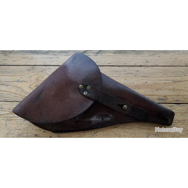 Etui simplifi pour revolver modle 1892