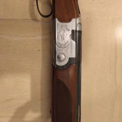 Beretta 687 silver pigeon chasse 1 sans prox de réserve