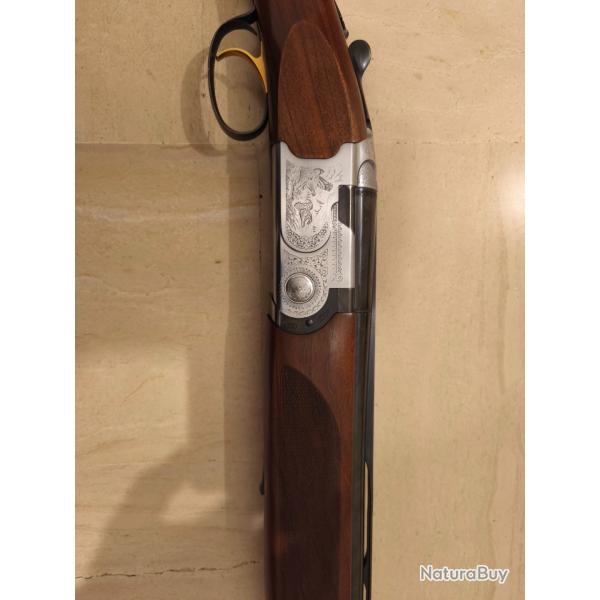 Beretta 687 silver pigeon chasse 1 sans prox de rserve