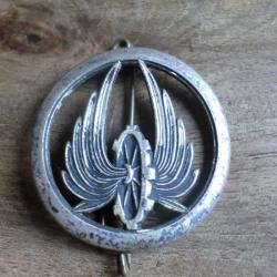 insigne béret régiment du train / coinderoux paris