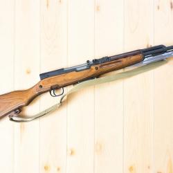 Carabine SKS 45 de surplus, calibre 7.62x39 mm
