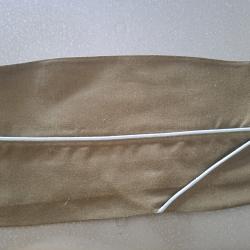 DESTOCKAGE : Calot US WW2 Garrison Cap Infanterie MILITARIA  liseret bleu clair RPC    taille 59