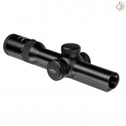 Lunette de visée BLASER B2 1-6x24 iC à rail