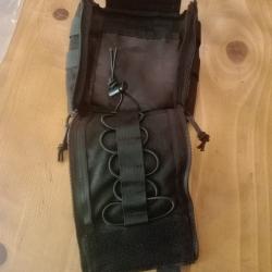 Pochette Premiers Secours / IFAK - neuve