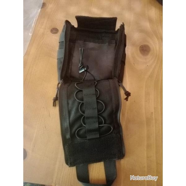 Pochette Premiers Secours / IFAK - neuve