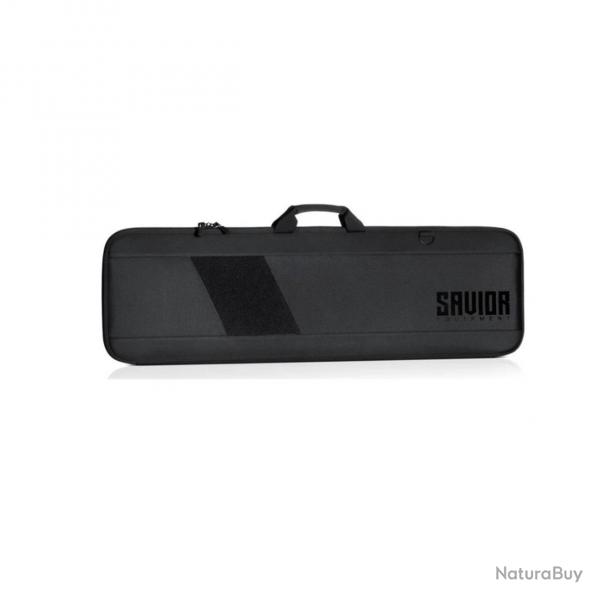 Housse double carabines SAVIOR SPECIALIST Single Black 42"