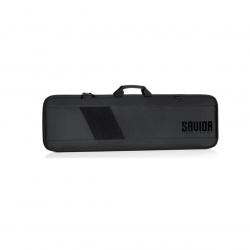 Housse double carabines SAVIOR SPECIALIST Single Black 36"