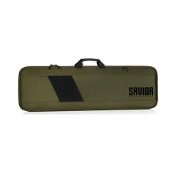 Housse double carabines SAVIOR SPECIALIST Single OD Green 36"
