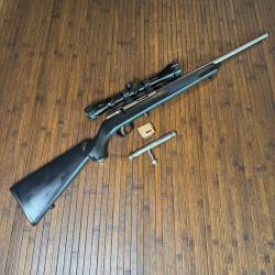 CARABINE SAVAGE ARMS MODELE 93 CALIBRE 22 MAGNUM