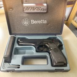 Pistolet BERETTA 92FS calibre 9x19