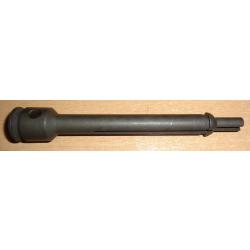tire douille US pour etui rompu Browing 50