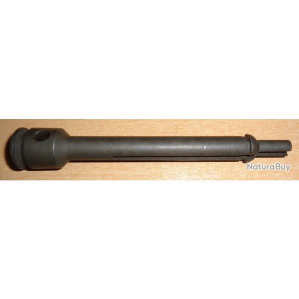 tire douille US pour etui rompu Browing 50