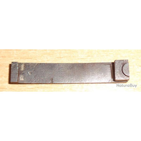 portire de fermeture  d'arretoir de culasse pour 98 k ou G