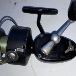 Moulinet Mitchell 300