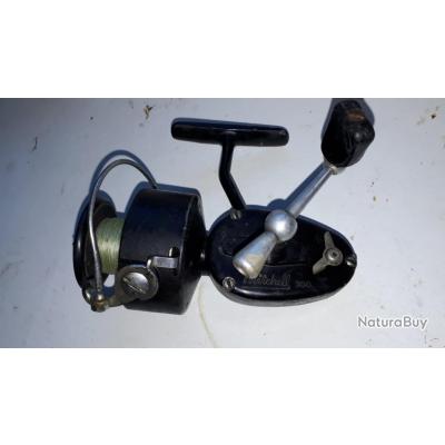Moulinet de pêche Mitchell 300 - Sport & Plein air