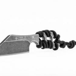 Fred Perrin Max Knives Le Fusion par Fred Perrin et Micheal Janich