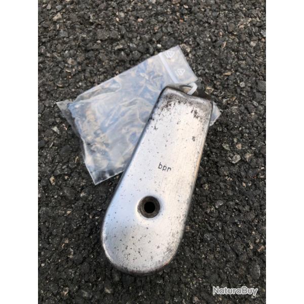 Plaque de couche mauser 98k