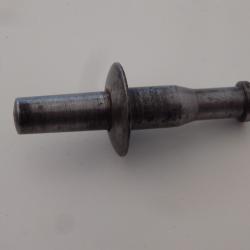 Pieces détachée :  Obturateur Fusil Chassepot Mle 1866