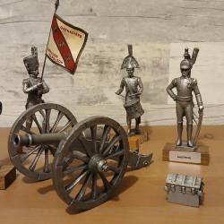 Lot Les Étains du Prince