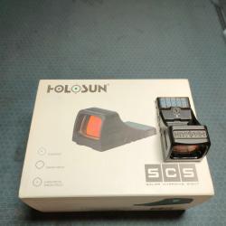 Holosun SCS-MOS