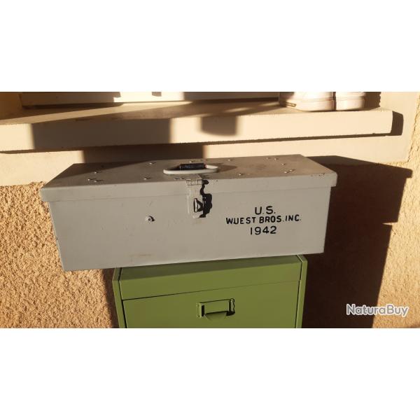 Caisse militaire