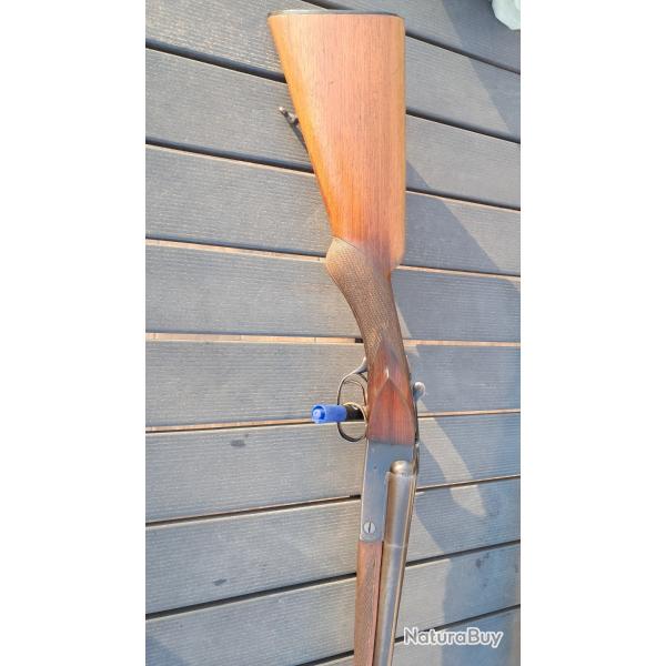 Fusil MAS 16 65 juxtapos