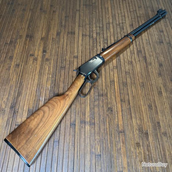 CARABINE A LEVIER SOUS GARDE WINCHESTER M94 CALIBRE 22 MAGNUM