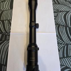 SWAROVSKI HABICHT 1,5 - 6 x 42