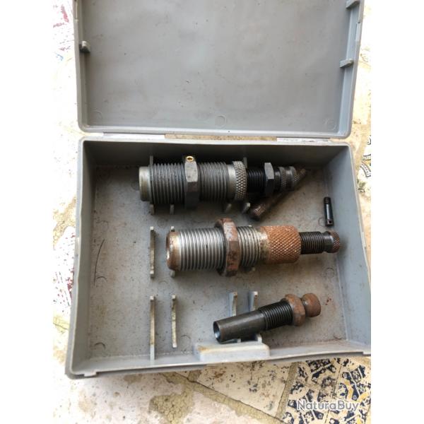 Accessoires, pour balle de 45 auto rime