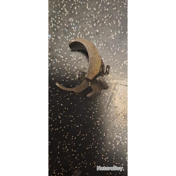 Dtente luger p08 d'origine