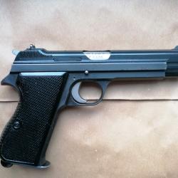 Pistolet SIG P210-6