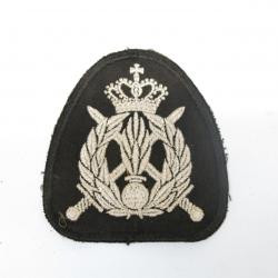 Insigne police luxembourg ref 11