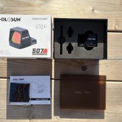 Holosun HS507 comp