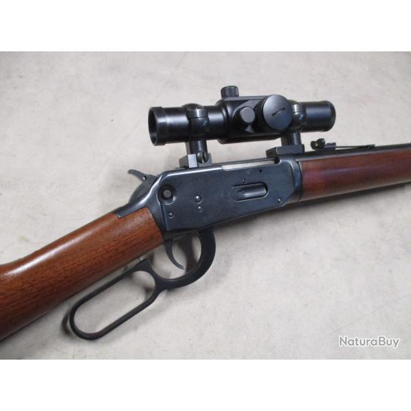 Winchester 94 AE en 44 Magnum, mise  prix 1 euro sans prix de rserve!!!
