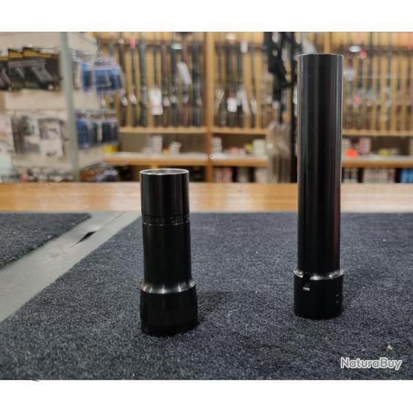 Chokes exterieur Benelli modele 206 3/4 lisse