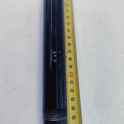 Canon baby Bretton standard modèle 12/70 Fleur de lys 70cm  choke compris ,vendu sans le choke.