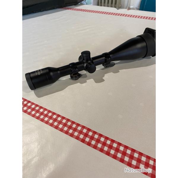 Vends lunette Meopta r1 7x56Rd