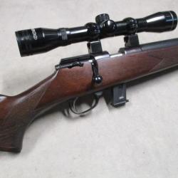 Carabine Suhler Jagdhutte custom silence!!! mise à prix 1 euro sans prix de réserve!!!