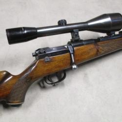 Pour les fins connaisseurs!!! MAUSER 66, dans l'excellent calibre 7mm Vom Hoffe