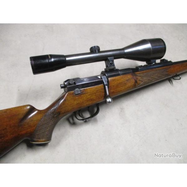 Pour les fins connaisseurs!!! MAUSER 66, dans l'excellent calibre 7mm Vom Hoffe