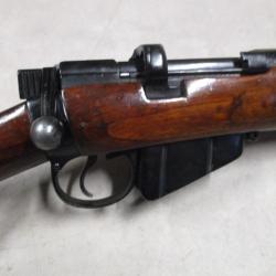 Lee Enfield SMLE de 1924 en 22LR, canon comme neuf!!!
