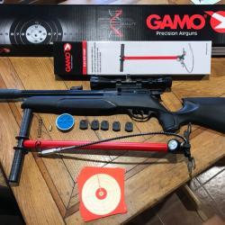 Gamo Arrow cal. 4,5 pack complet