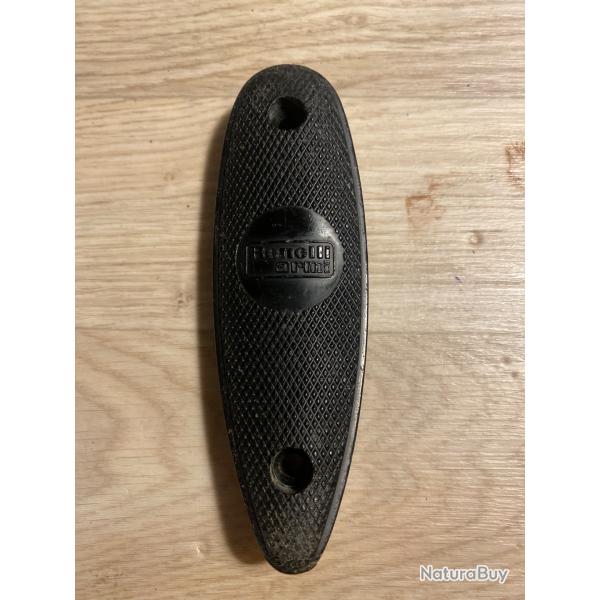 Plaque de couche n'enrliez133x44mm