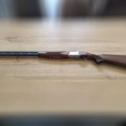 Browning B525 Sporter calibre 12/76 (3") - Crosse réglable - Parfait état