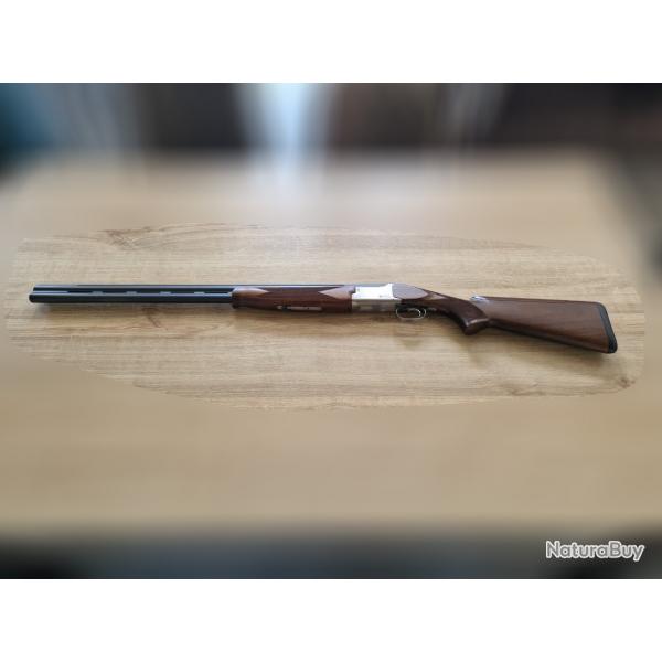 Browning B525 Sporter calibre 12/76 (3") - Crosse rglable - Parfait tat