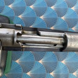 MAUSER CHILIEN -1912