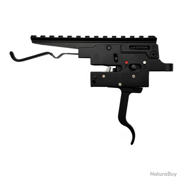 Mcanisme de dtente pour arbaltes MK-185