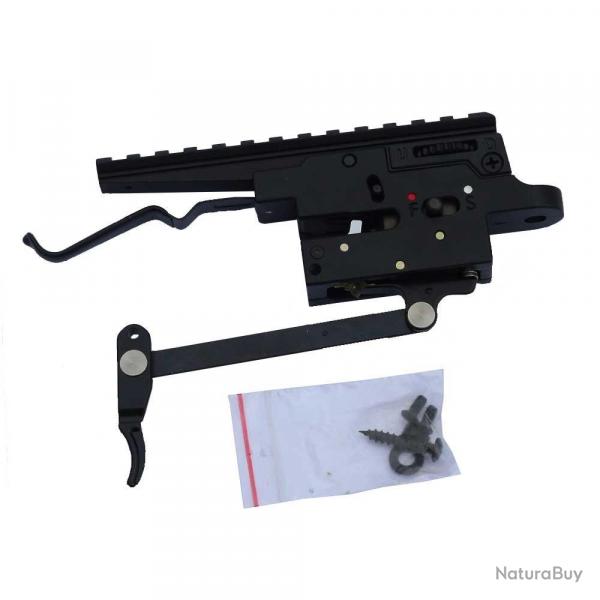 Mcanisme de dtente pour arbaltes XB86