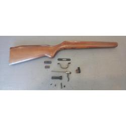 Voere 22Lr lot de pièces