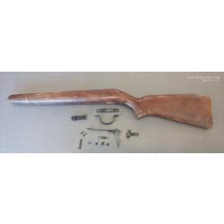 Perfekta 22Lr lot de pièces